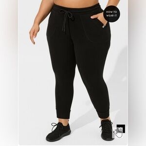 3X - torrid Active pants